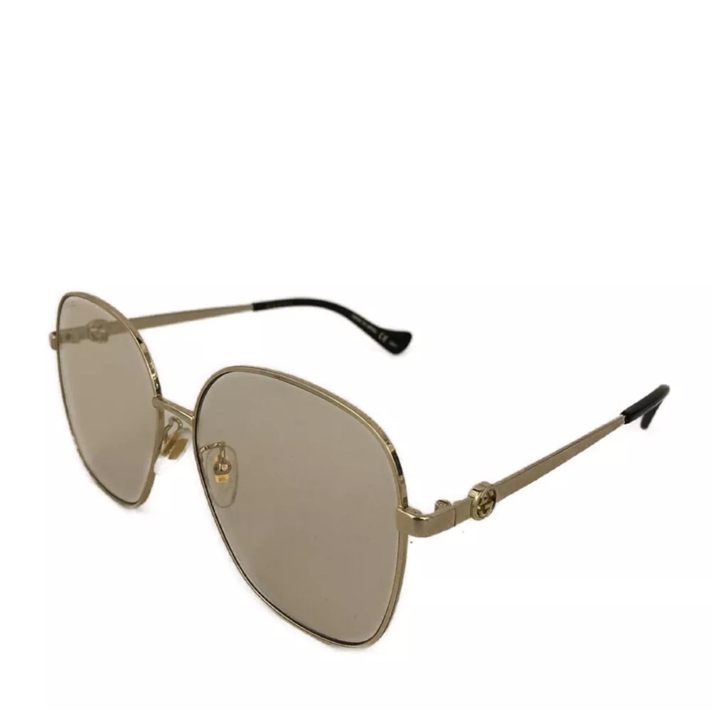 Authentic Gucci Shades (GG1089SA)